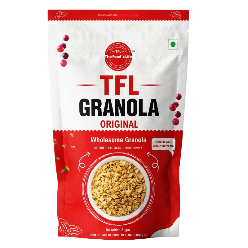 Granola (Original)