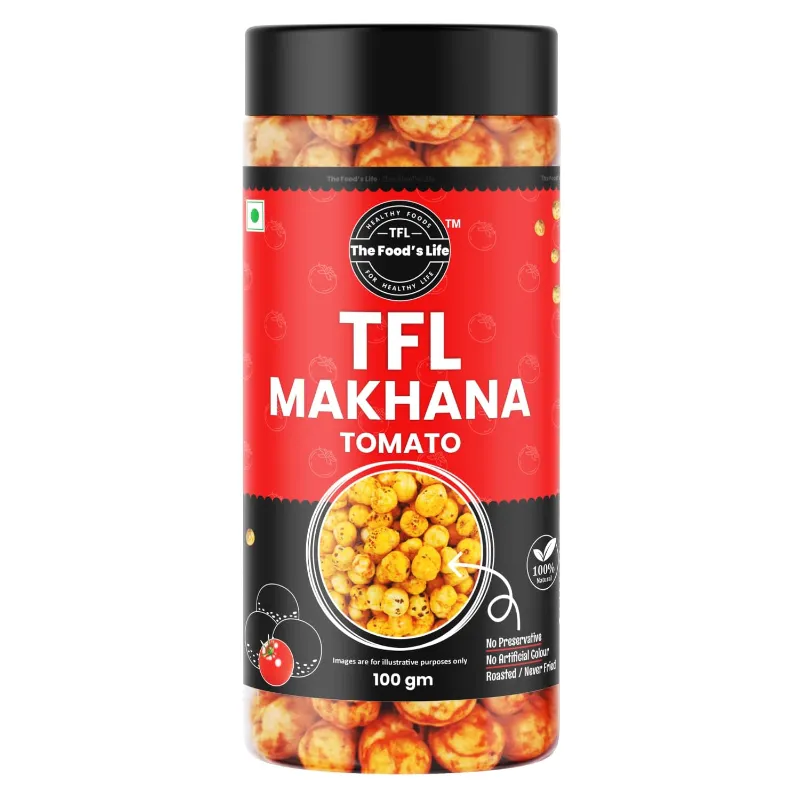 Makhana (Tomato)